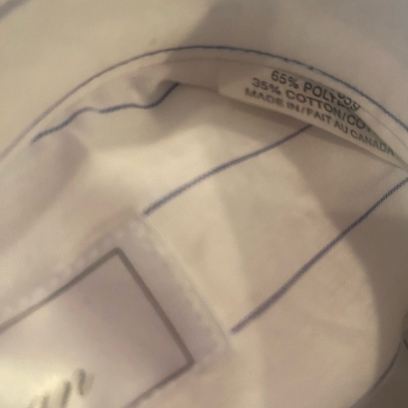 Men’s Dress Shirt - Picture 3 of 3
